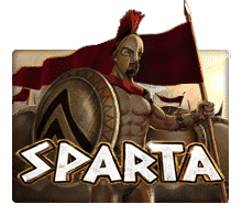 สล็อต Sparta