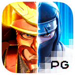 เกมใหม่สล็อต Ninja vs Samurai