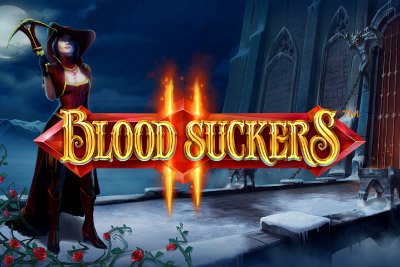 Blood Suckers II สล็อตผีดูดเลือด
