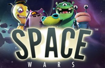 Space Wars เกมสล็อตใหม่มาแรง