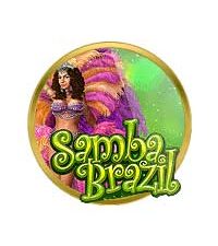 Samba Brazil เว็บตรงเครดิตฟรี 2022