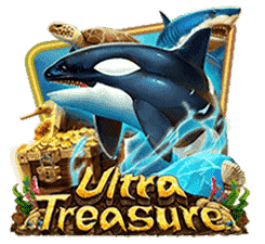 เกมสร้างรายได้ Ultra Treasure