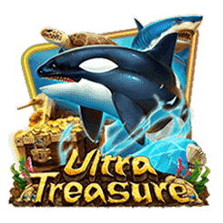 เกมสร้างรายได้ Ultra Treasure