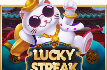 เกมสล็อต Lucky Streak