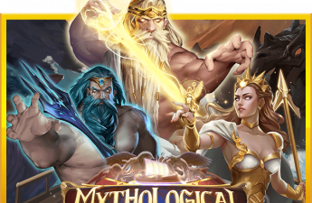 เกมสล็อตออนไลน์ Mythological