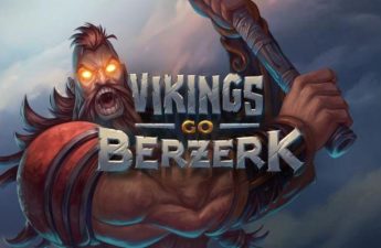 Vikings Go Berzerk สล็อตเงินรางวัลสูง