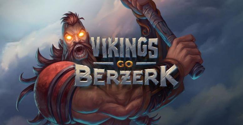 Vikings Go Berzerk สล็อตเงินรางวัลสูง
