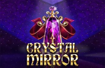 Crystal Mirror เว็บตรงสล็อตเกมใหม่ 2022