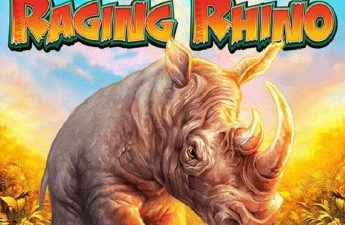 Raging Rhino เว็บตรงสล็อต 2022