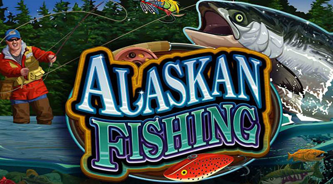 เว็บตรงสล็อต Alaskan Fishing 2022