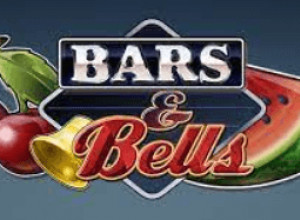 Bars Bells สล็อตเว็บตรง 2022