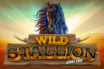 Wild Stallion เว็บตรงสล็อต 2022