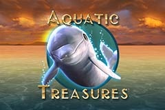 Aquatic Treasures เว็บตรงไม่ผ่านเอเย่นต์ 2022