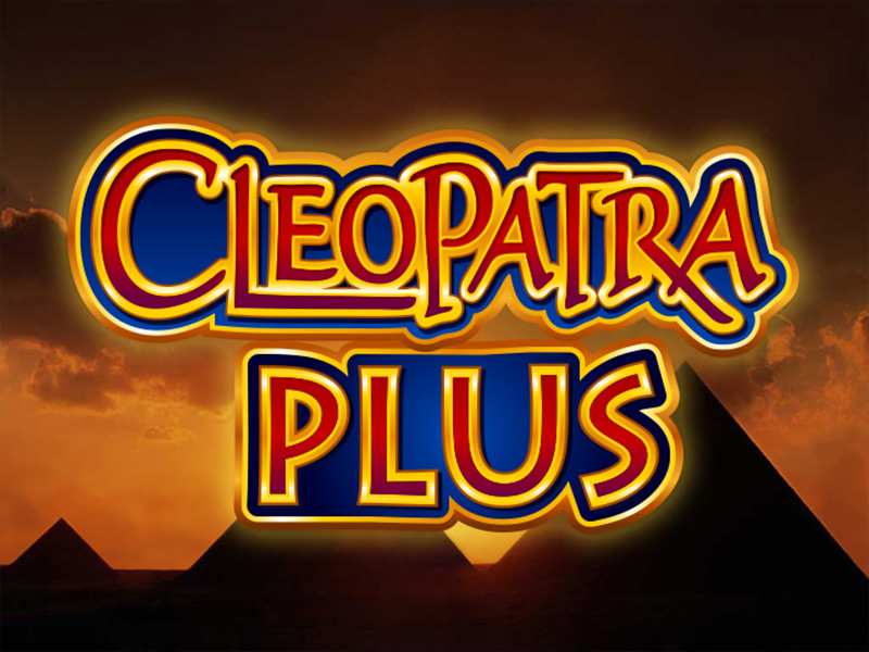 Cleopatra PLUS สล็อตเว็บตรง 2022