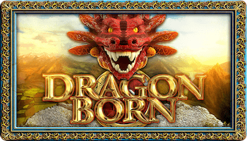 Dragon Born เว็บตรงไม่ผ่านเอเย่นต์ 2022