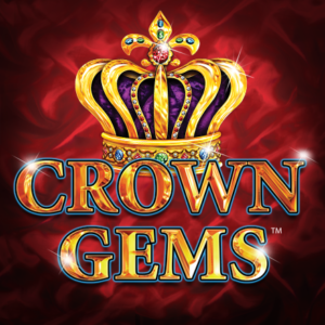 Crown Gems สล็อตเว็บตรง 2022