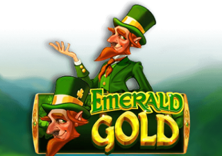 Emerald Gold สล็อตเว็บตรง 2022