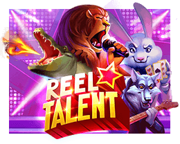 Reel Talent เว็บตรงไม่ผ่านเอเย่นต์ 2022