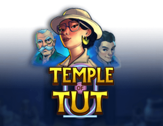 Temple of Tut สล็อตแตกง่าย2022