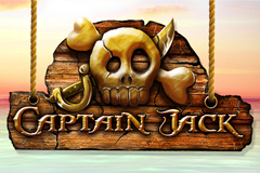 Captain Jack สล็อตไม่มีขั้นต่ำ แตกง่าย