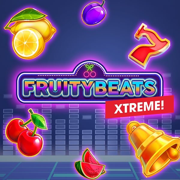 Fruity Beats Xtreme สล็อตเว็บตรงแตกง่าย
