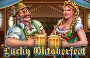 Lucky Oktoberfest เว็บตรง สล็อตออนไลน์