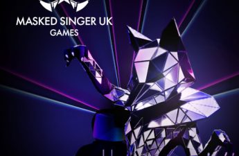 Masked Singer UK เกมสล็อตแตกง่าย