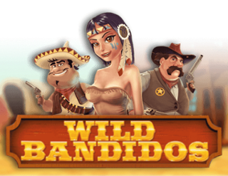 Wild Bandidos เกมสล็อตใหม่ เว็บตรงแตกง่าย