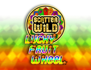 Lucky Fruit Wheel สล็อตเว็บตรงแตกง่าย