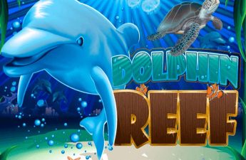 สล็อต Dolphin Reef เว็บตรงไม่ผ่านเอเย่นต์