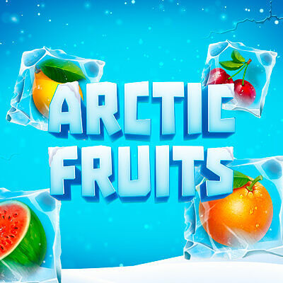 สล็อตแตกง่าย Arctic Fruits เล่นฟรีไม่ผ่านเอเย่นต์