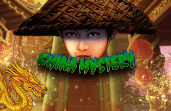 เว็บตรง เกมสล็อต China Mystery