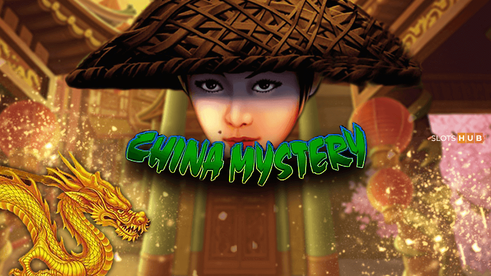 เว็บตรง เกมสล็อต China Mystery