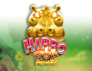 สล็อต แตกง่าย HippoPop เล่นฟรี