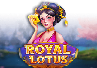 สล็อต แตกง่าย Royal Lotus