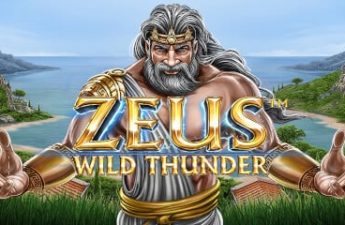สล็อตเว็บตรง Zeus Wild Thunder