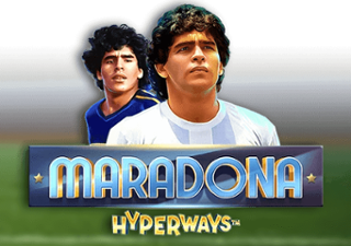 เว็บตรง สล็อต Maradona HyperWays