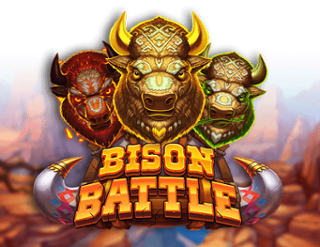 เว็บตรง สล็อตเกมใหม่ Bison Battle