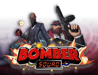 สล็อต เว็บตรง Bomber Squad