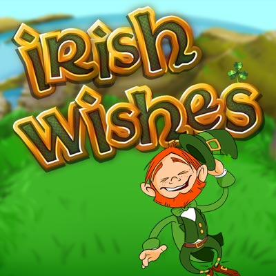 สล็อต เว็บตรง Irish Wishes