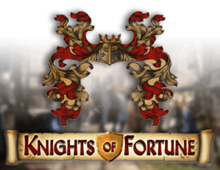 สล็อตแตกง่าย Knights of Fortune
