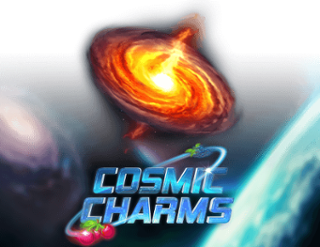 สล็อต แตกง่าย Cosmic Charms
