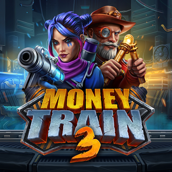 สล็อต แตกง่าย Money Train3
