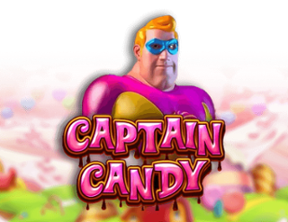 สล็อต เว็บตรง Captain Candy