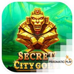 สล็อตแตกง่าย Secret City Gold