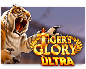 สล็อตแตกง่าย Tigers Glory Ultra