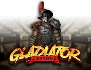 เว็บตรง สล็อต Gladiator Legends