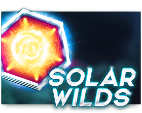 สล็อต ไม่ผ่านเอเย่นต์ Solar Wilds