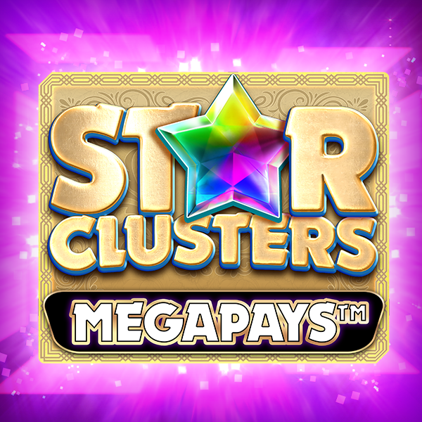 สล็อตเว็บตรงค่ายดัง Star Clusters Megapays